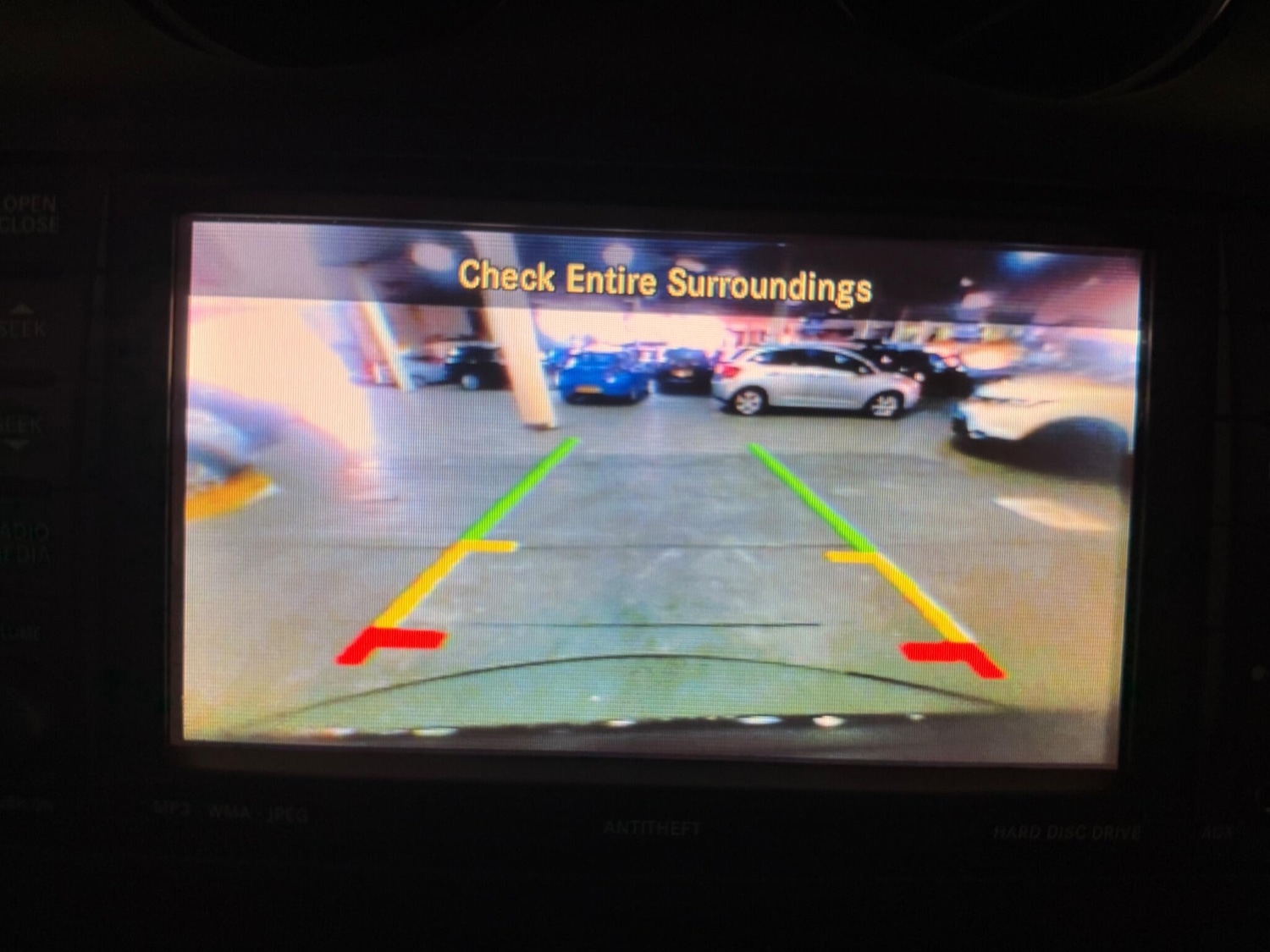 Used Jeep Compass 2014 for sale - 77067281: Photo 35