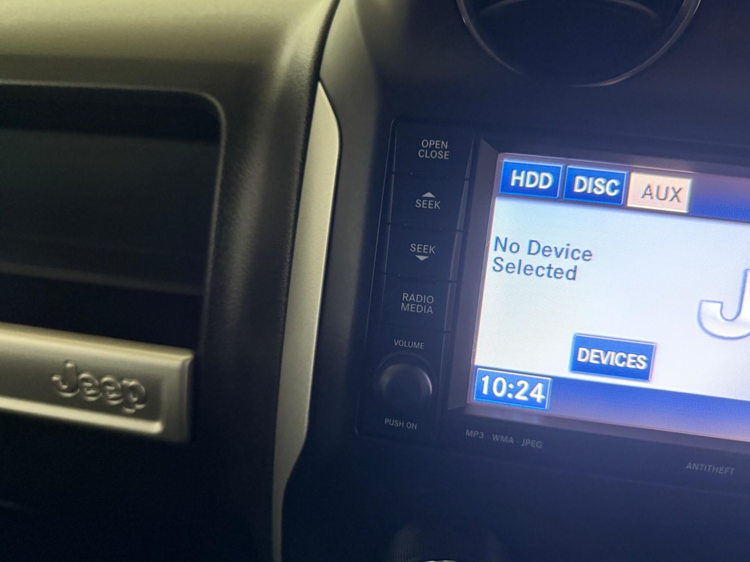 Used Jeep Compass 2014 for sale - 77067281: Photo 36