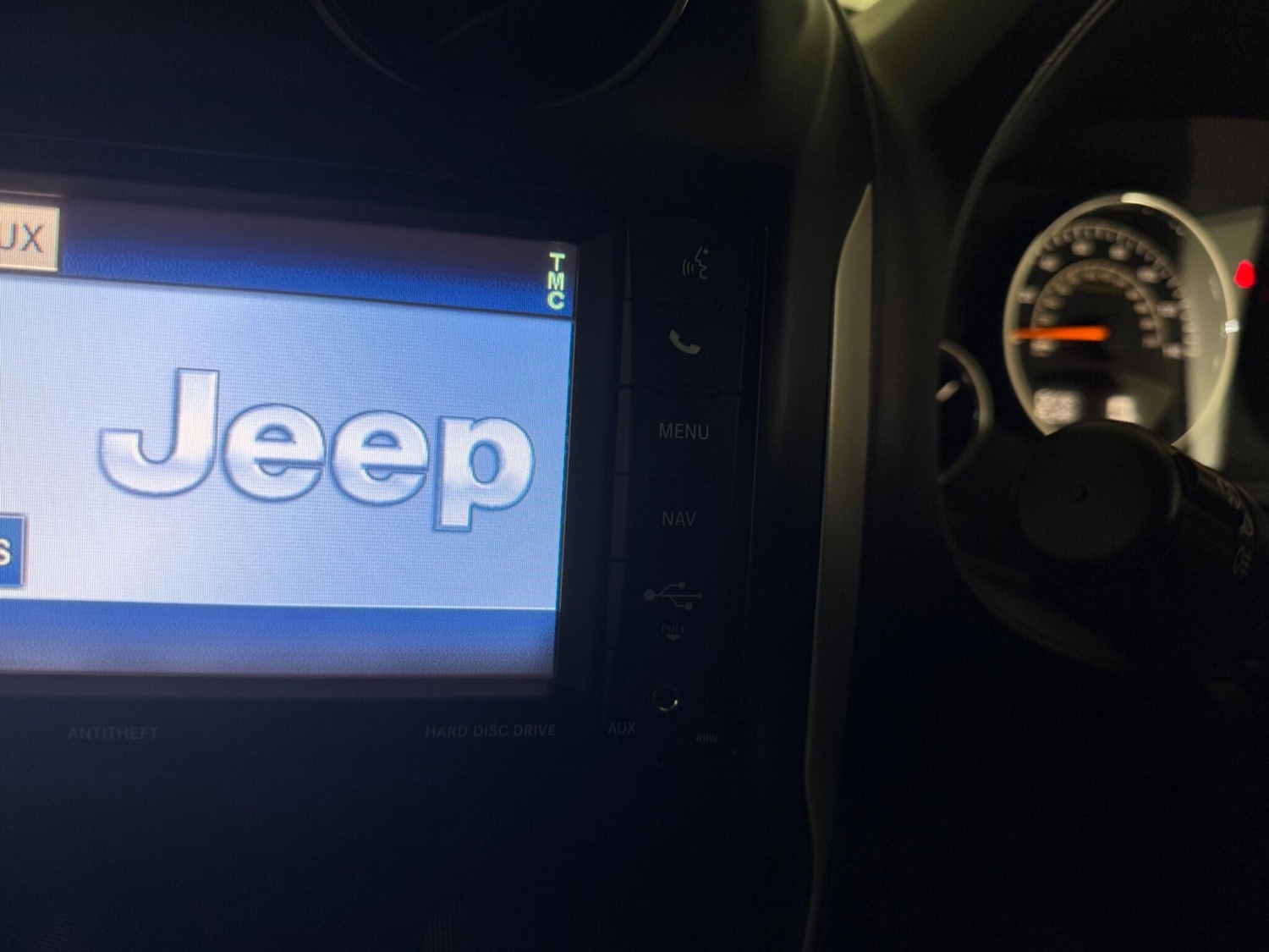 Used Jeep Compass 2014 for sale - 77067281: Photo 37