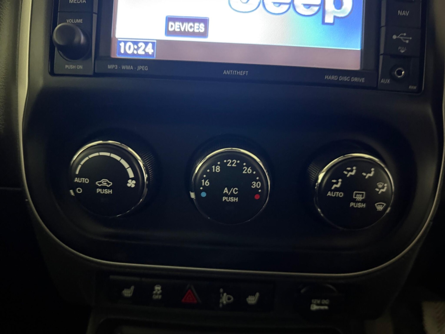 Used Jeep Compass 2014 for sale - 77067281: Photo 38