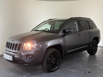 Used Jeep Compass 2014 for sale - 77067281: Photo