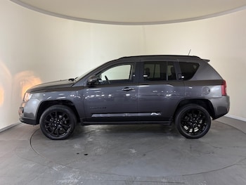 Used Jeep Compass 2014 for sale - 77067281: Photo