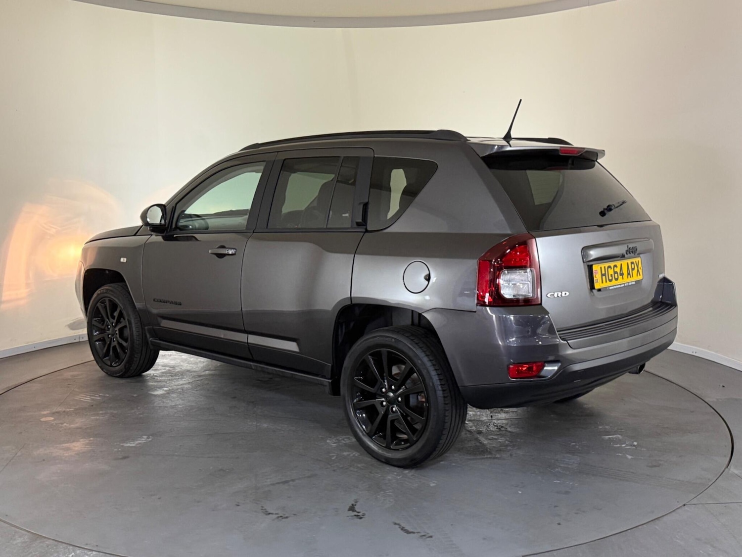 Used Jeep Compass 2014 for sale - 77067281: Photo 5