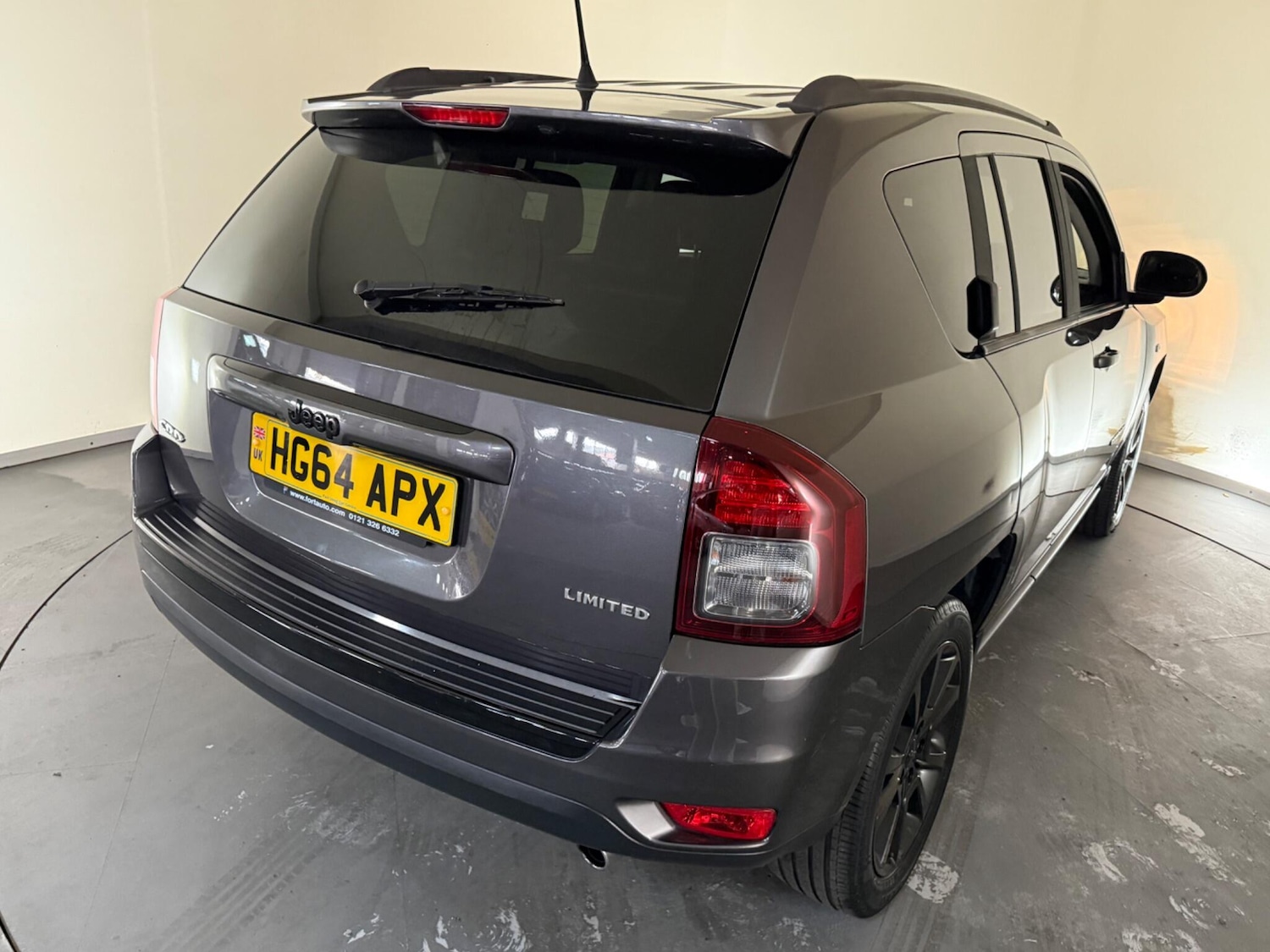 Used Jeep Compass 2014 for sale - 77067281: Photo 50