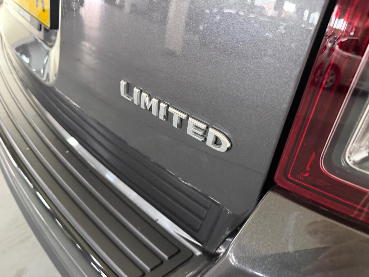 Used Jeep Compass 2014 for sale - 77067281: Photo 51