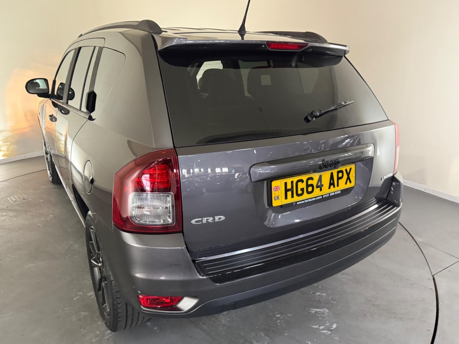 Used Jeep Compass 2014 for sale - 77067281: Photo 52