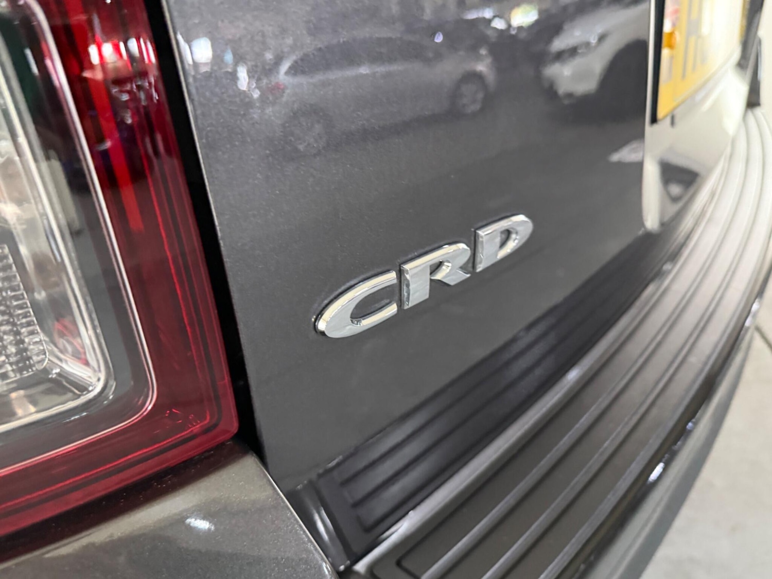 Used Jeep Compass 2014 for sale - 77067281: Photo 53