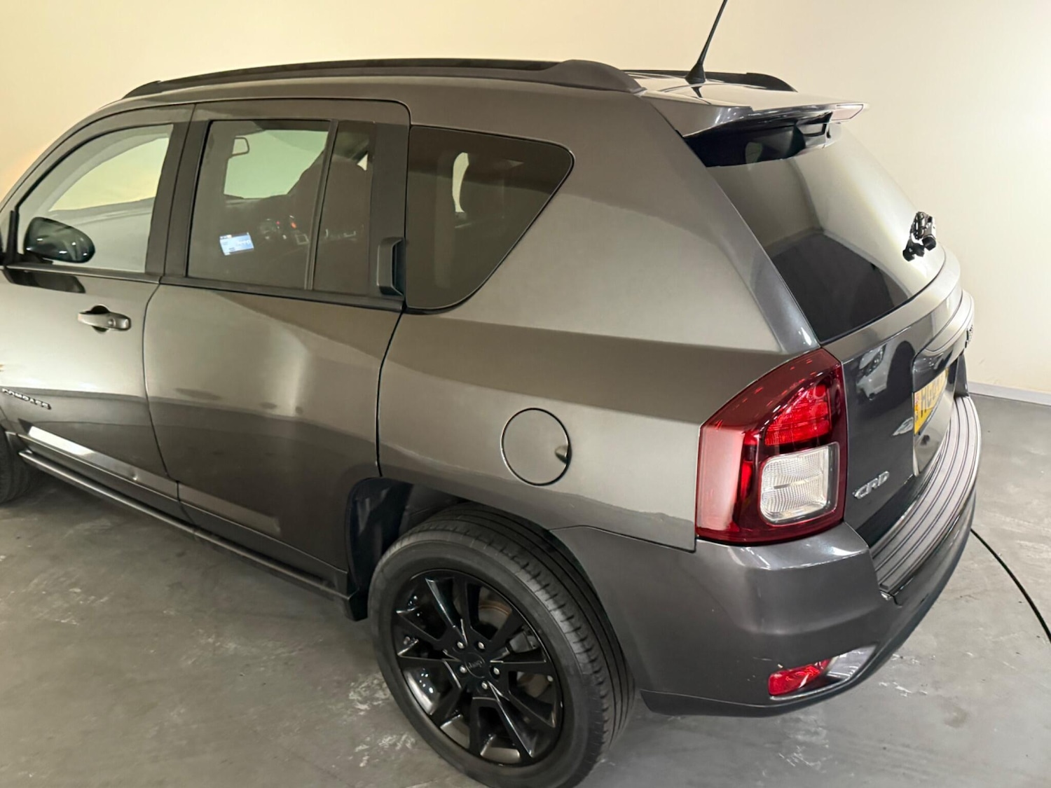 Used Jeep Compass 2014 for sale - 77067281: Photo 54