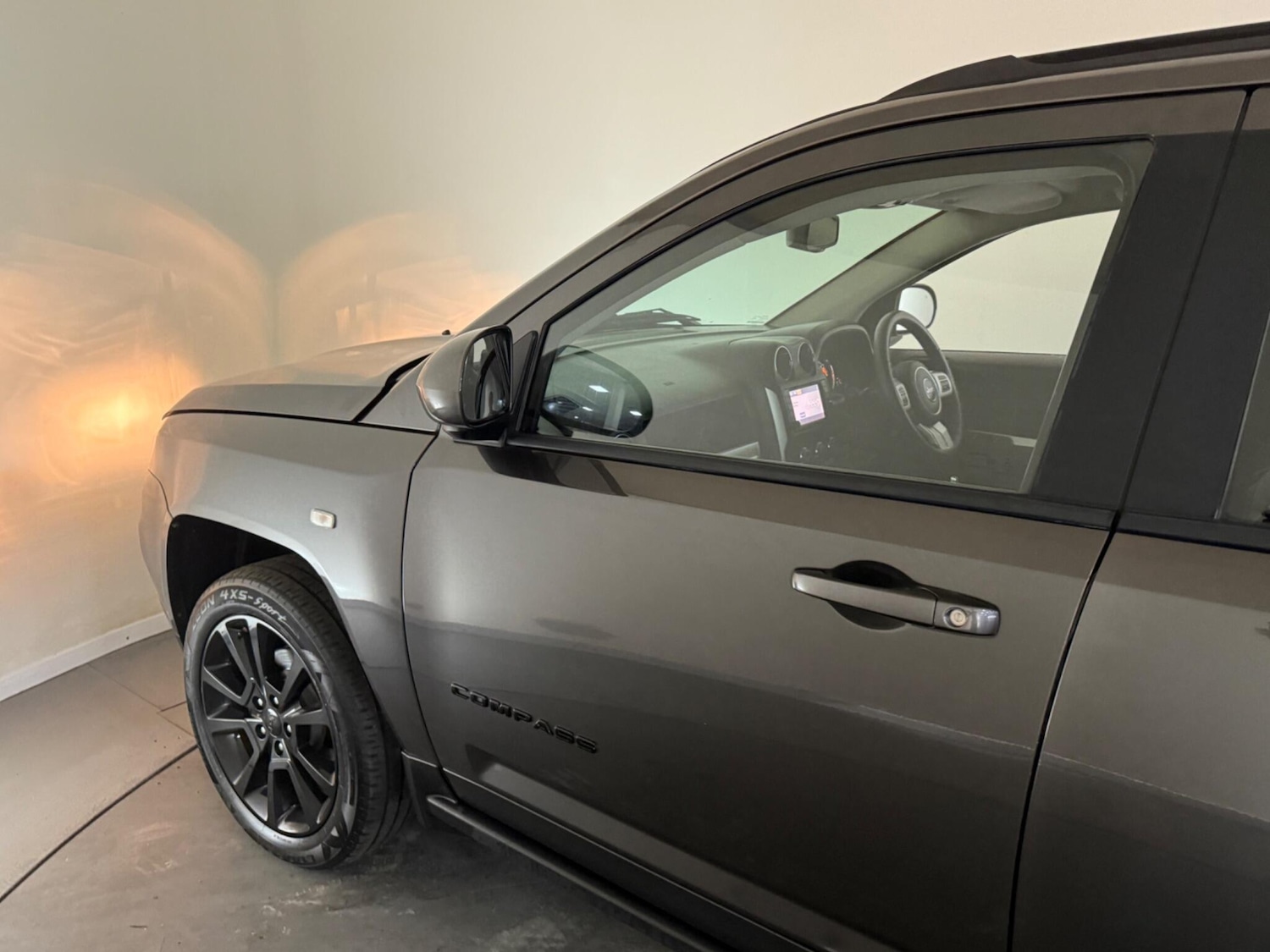 Used Jeep Compass 2014 for sale - 77067281: Photo 55