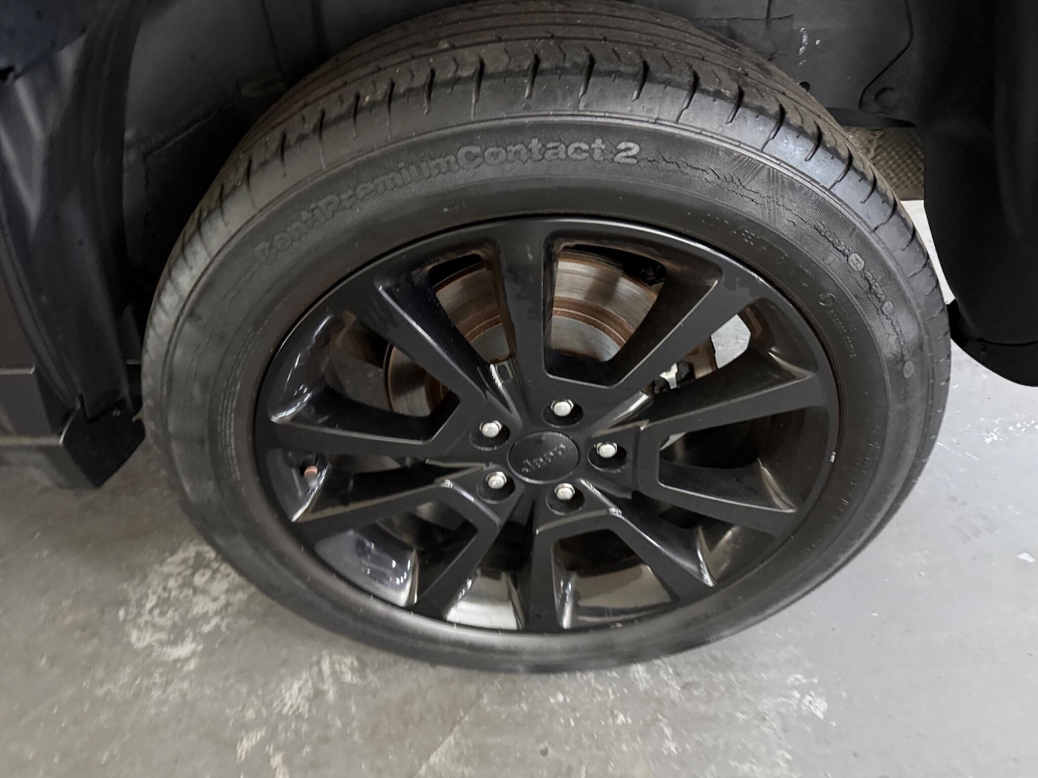 Used Jeep Compass 2014 for sale - 77067281: Photo 56