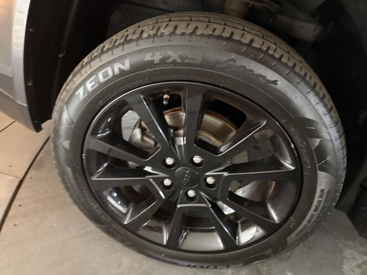 Used Jeep Compass 2014 for sale - 77067281: Photo 57