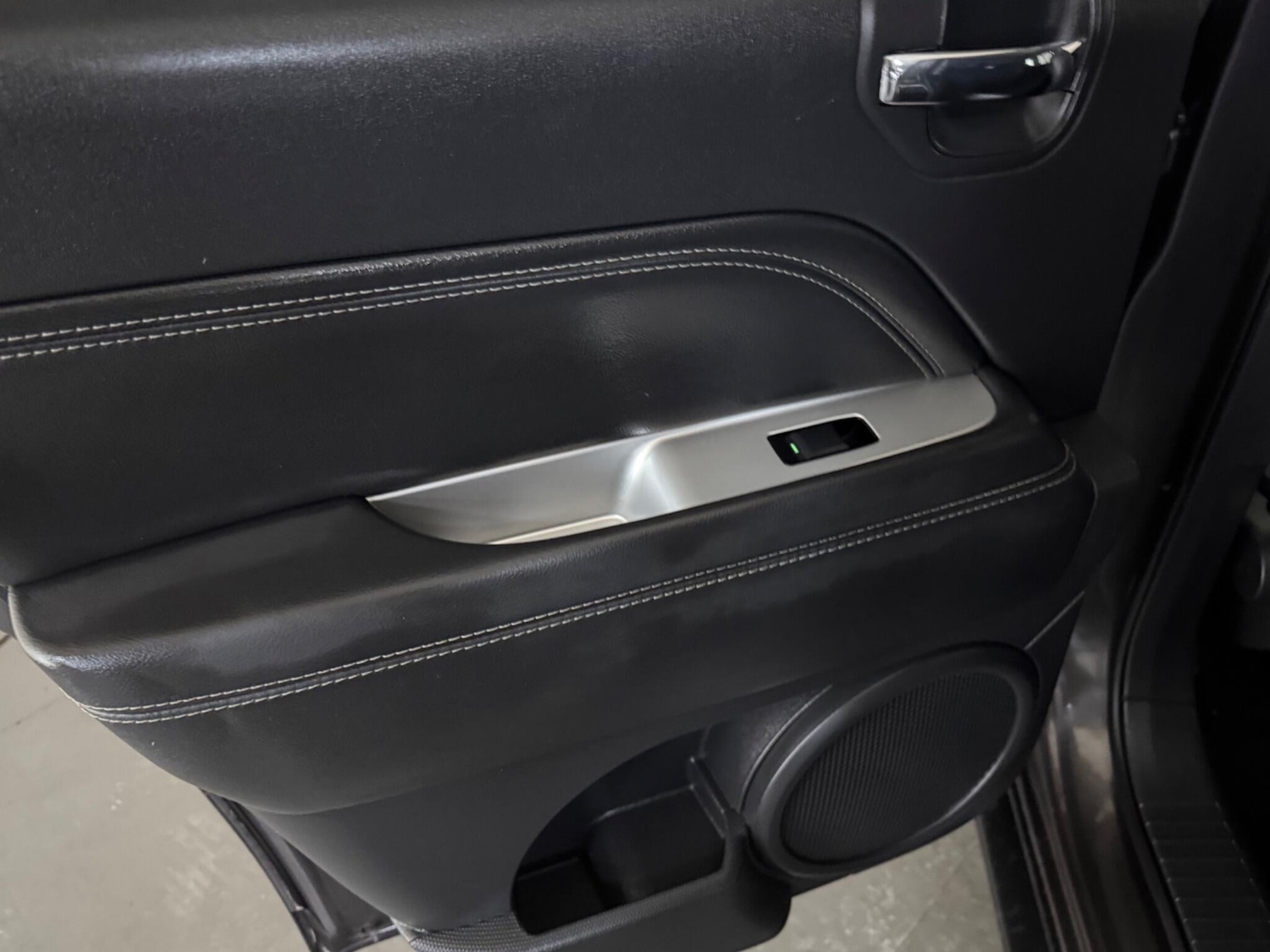 Used Jeep Compass 2014 for sale - 77067281: Photo 59