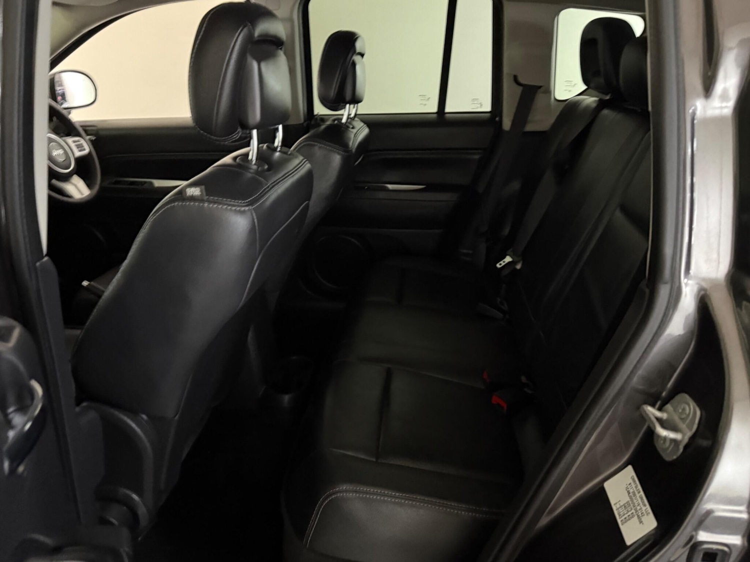 Used Jeep Compass 2014 for sale - 77067281: Photo 60