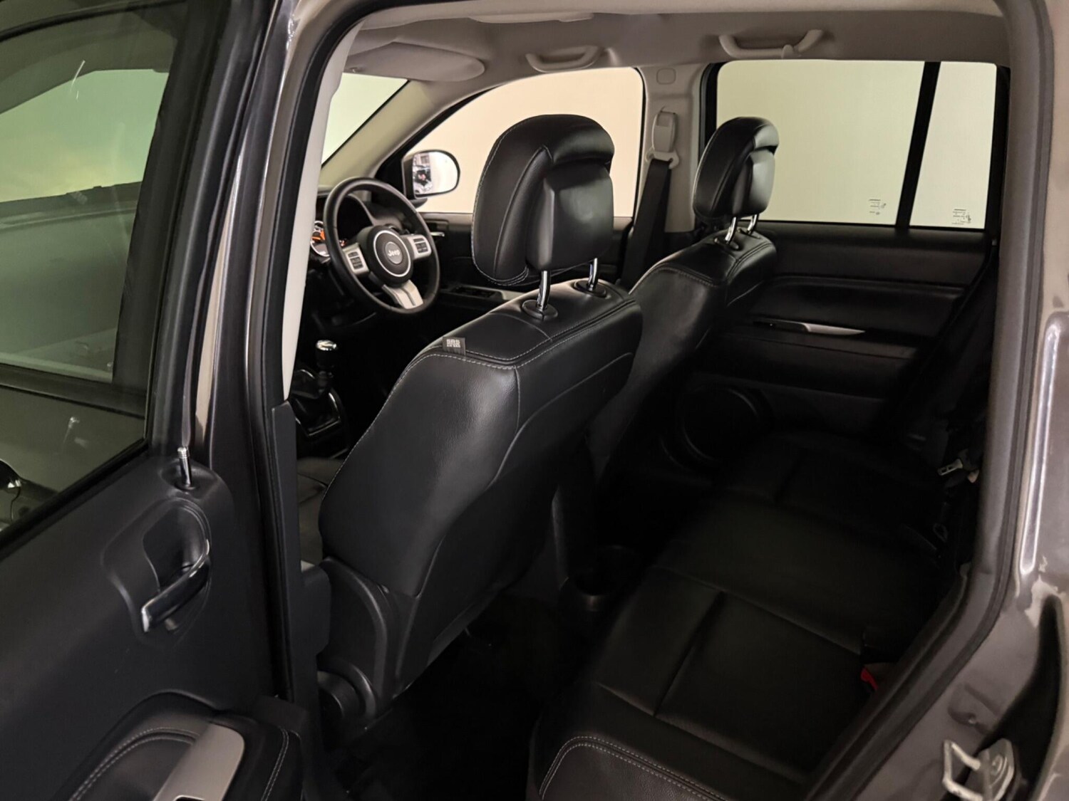 Used Jeep Compass 2014 for sale - 77067281: Photo 63