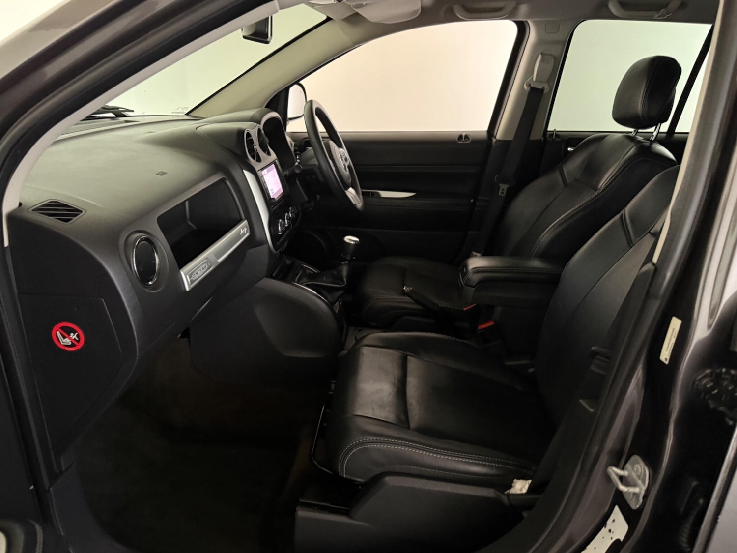 Used Jeep Compass 2014 for sale - 77067281: Photo 66