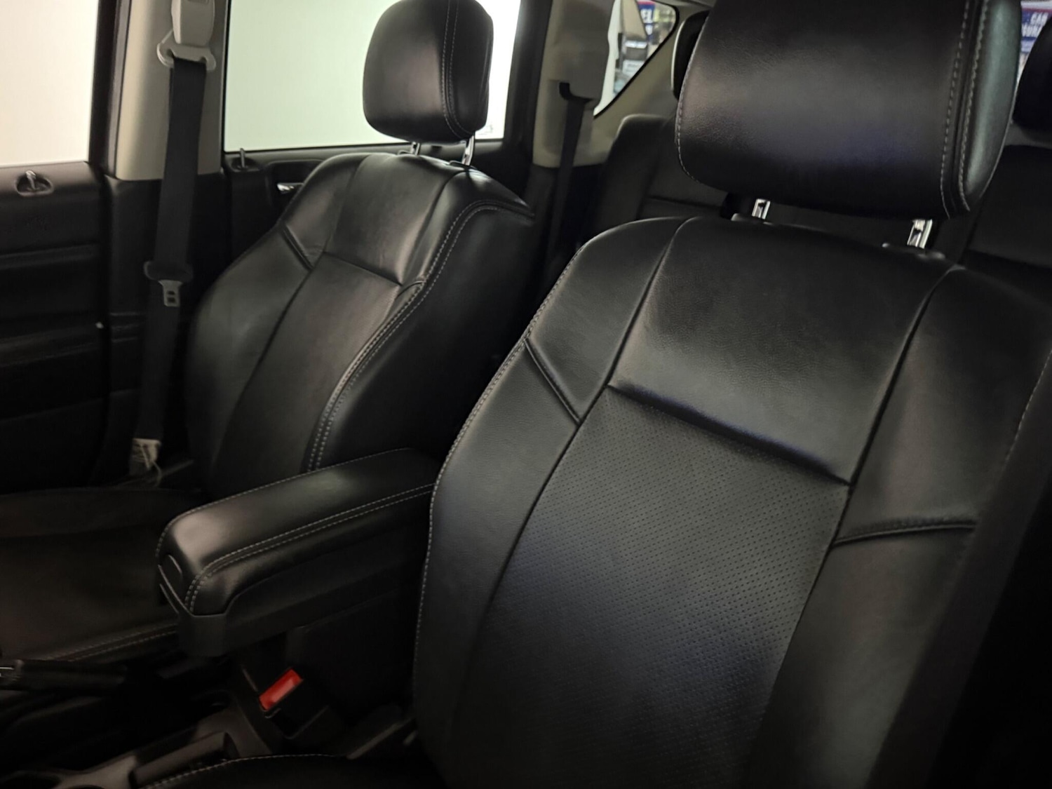 Used Jeep Compass 2014 for sale - 77067281: Photo 67