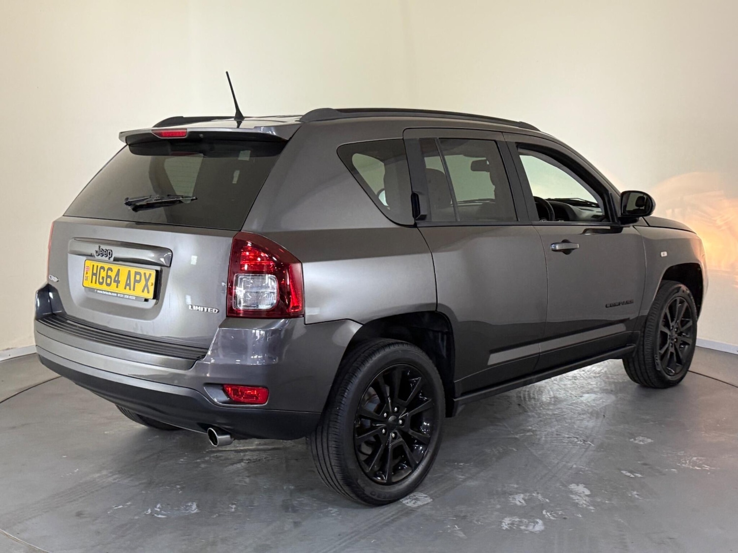 Used Jeep Compass 2014 for sale - 77067281: Photo 7
