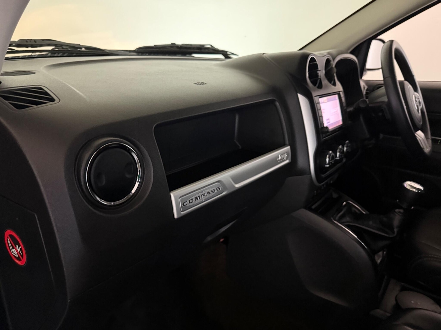 Used Jeep Compass 2014 for sale - 77067281: Photo 72