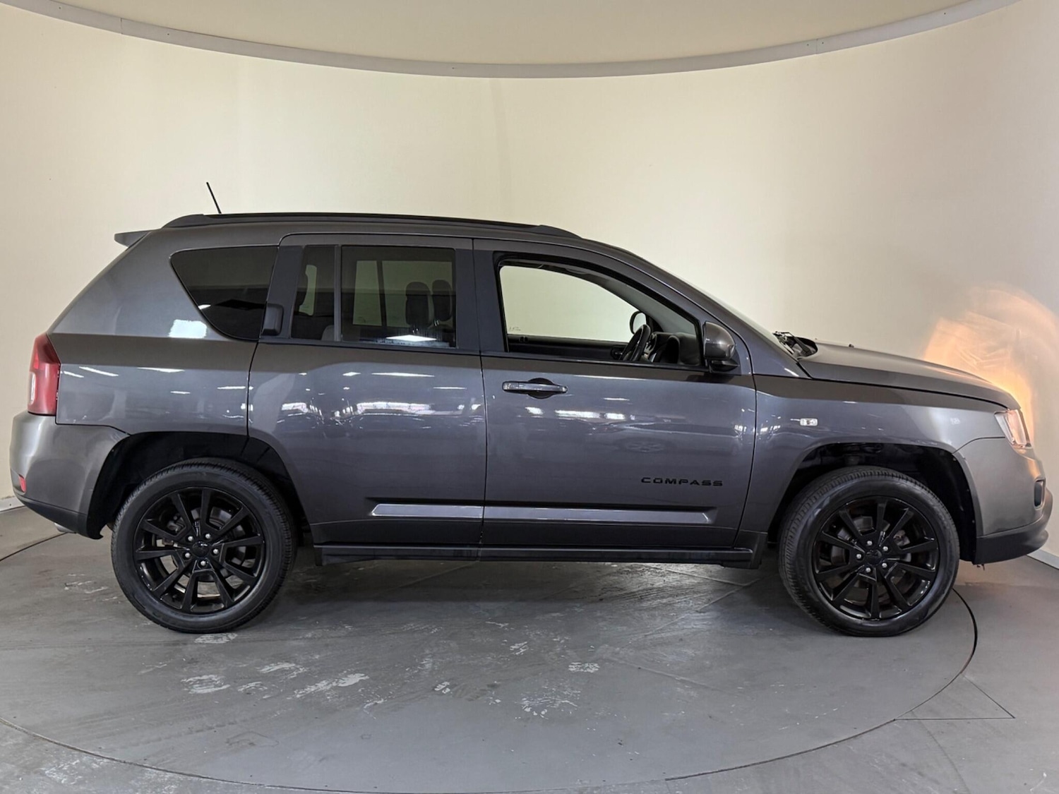 Used Jeep Compass 2014 for sale - 77067281: Photo 8