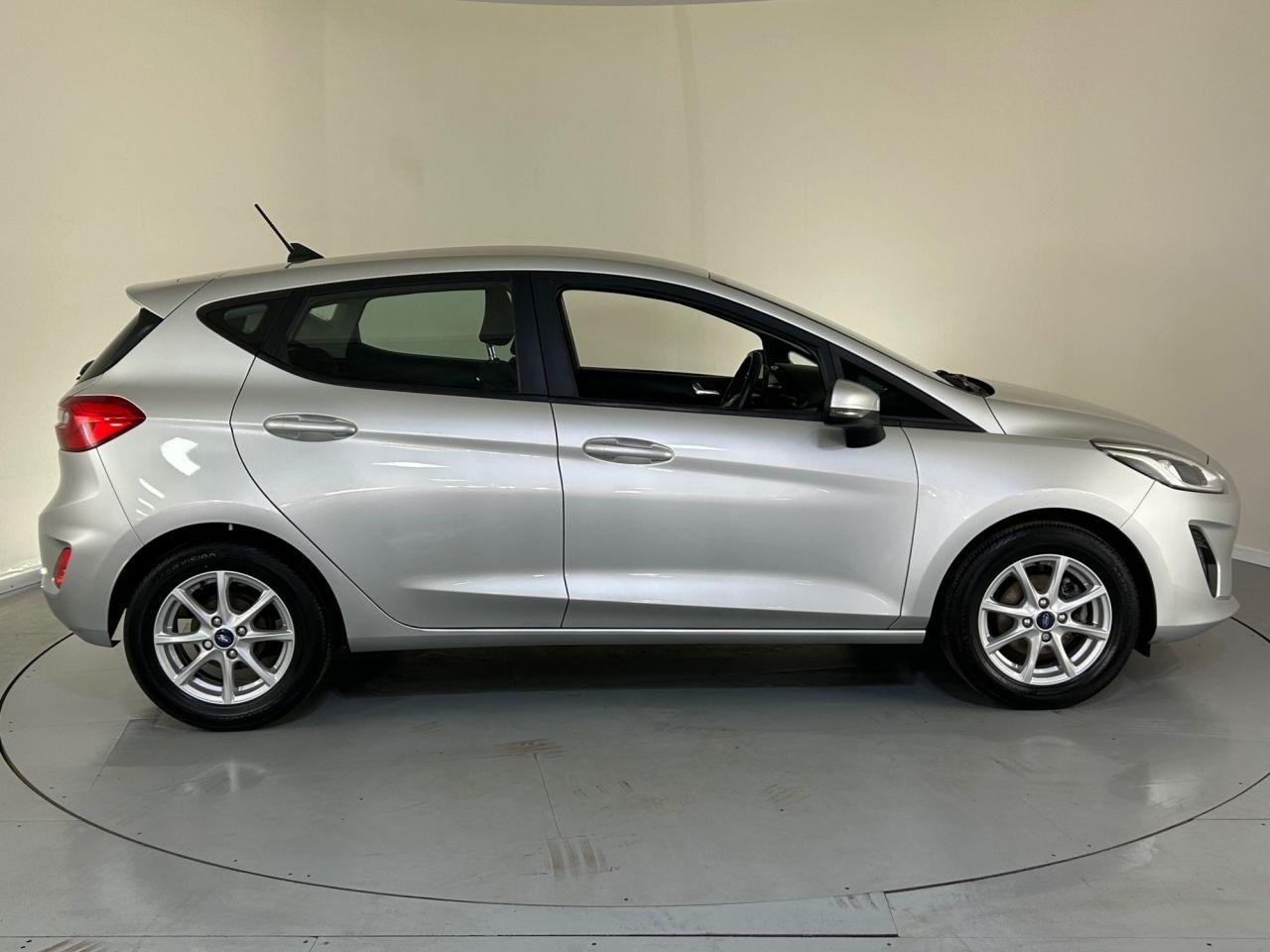 Used Ford Fiesta 2019 for sale - 76409420: Photo 11