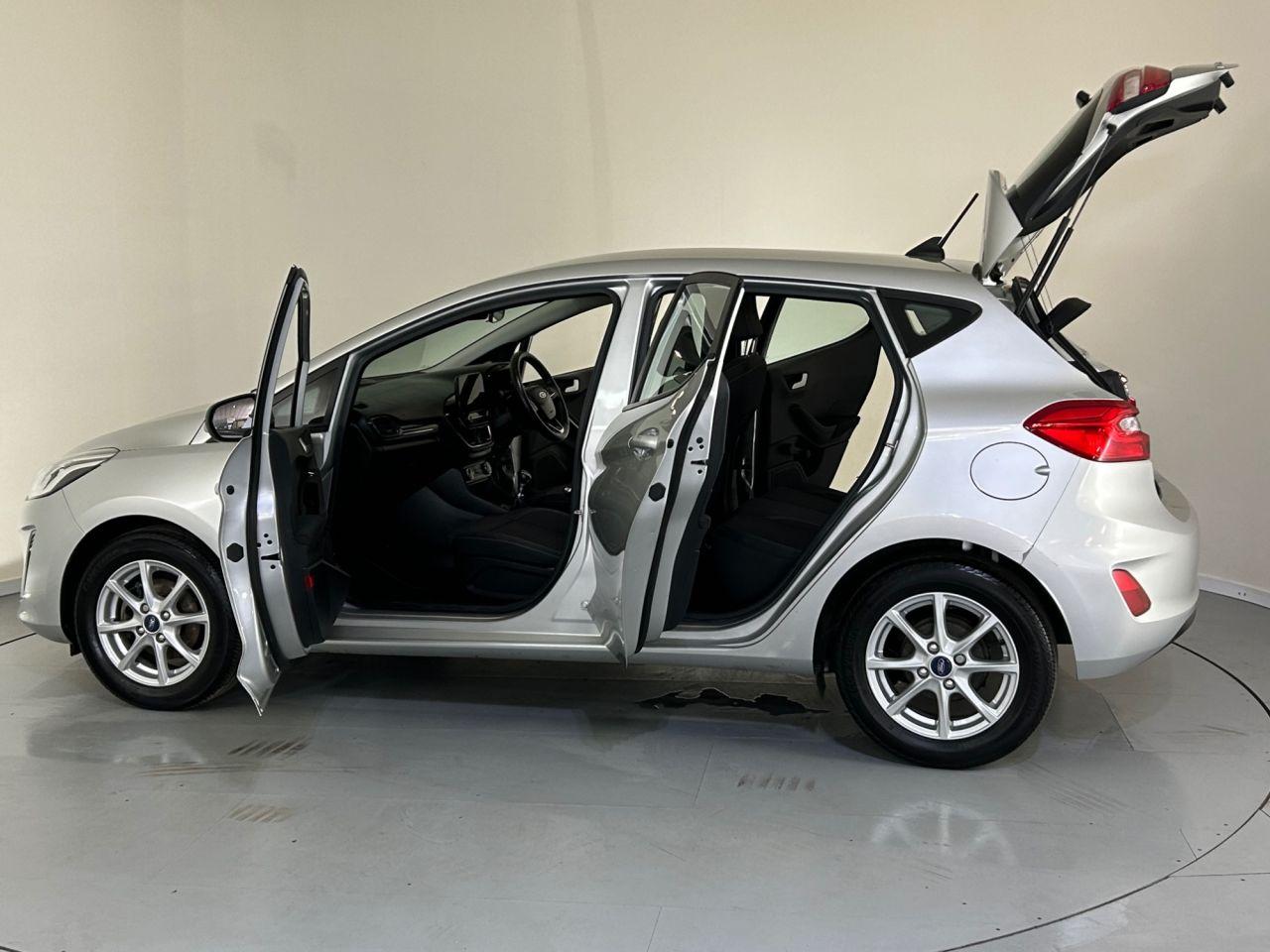 Used Ford Fiesta 2019 for sale - 76409420: Photo 14