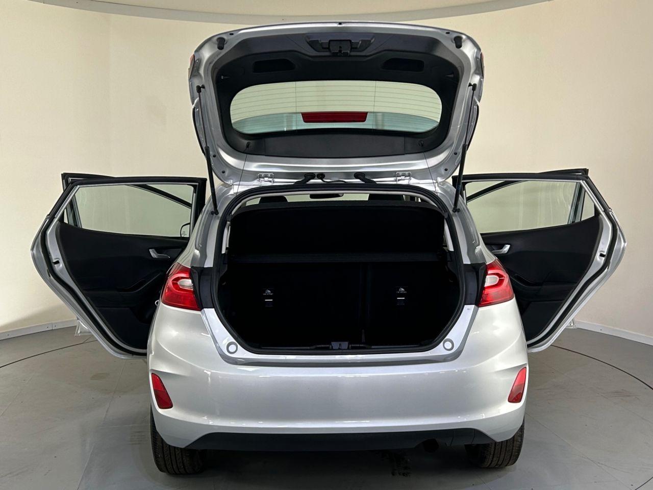 Used Ford Fiesta 2019 for sale - 76409420: Photo 15