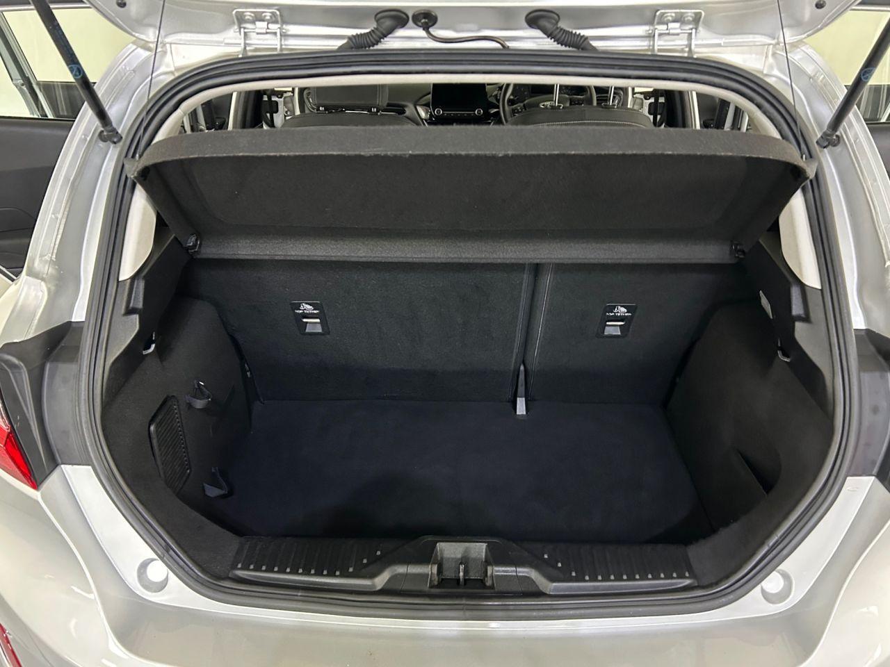 Used Ford Fiesta 2019 for sale - 76409420: Photo 17