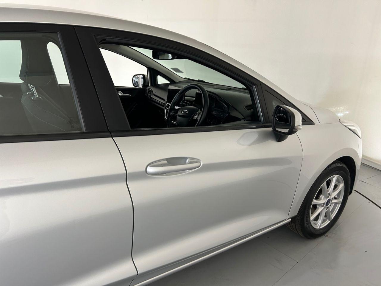 Used Ford Fiesta 2019 for sale - 76409420: Photo 19