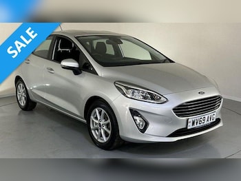 Ford - Fiesta