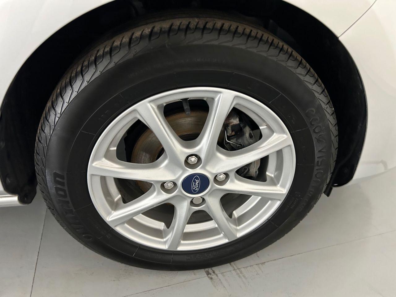 Used Ford Fiesta 2019 for sale - 76409420: Photo 21