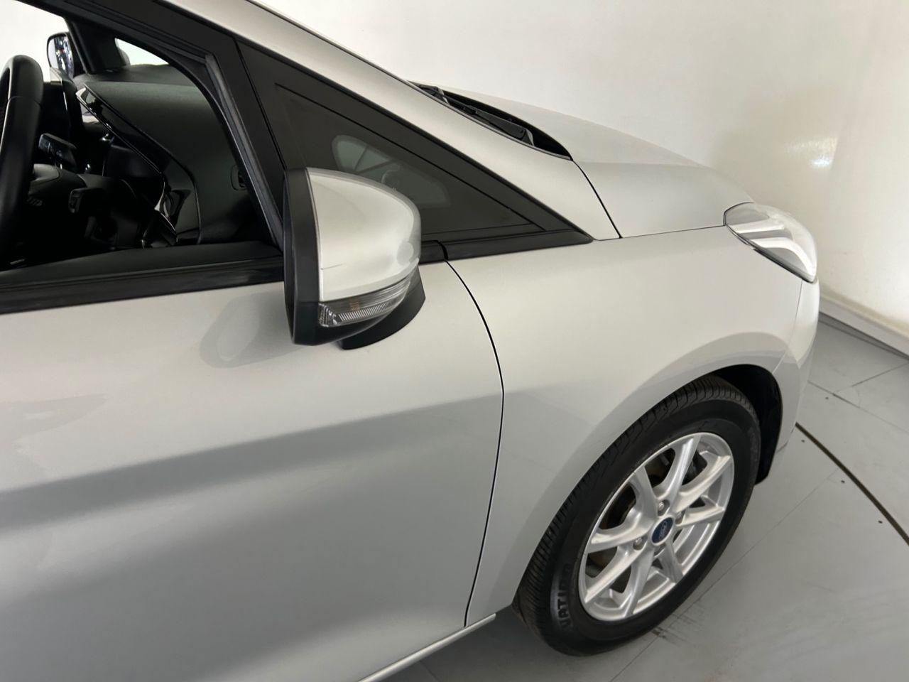 Used Ford Fiesta 2019 for sale - 76409420: Photo 22