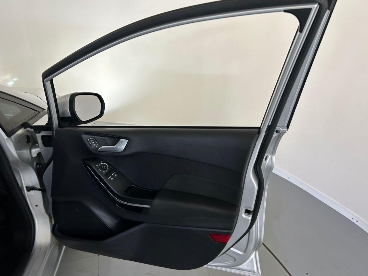 Used Ford Fiesta 2019 for sale - 76409420: Photo 23