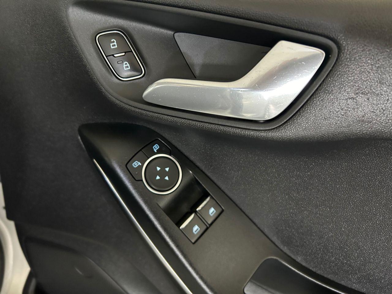 Used Ford Fiesta 2019 for sale - 76409420: Photo 24