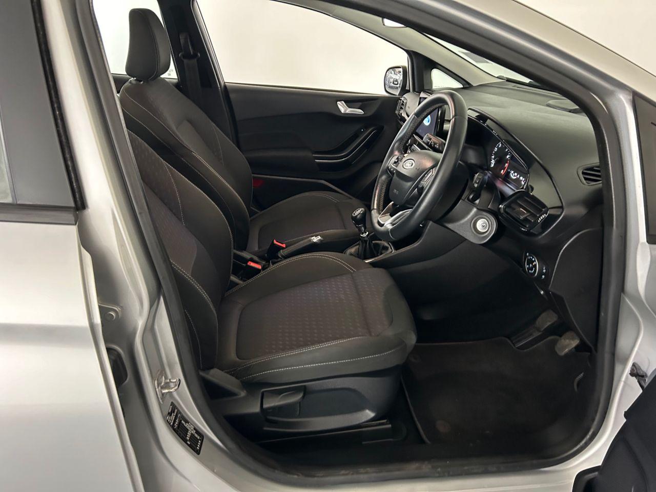 Used Ford Fiesta 2019 for sale - 76409420: Photo 26