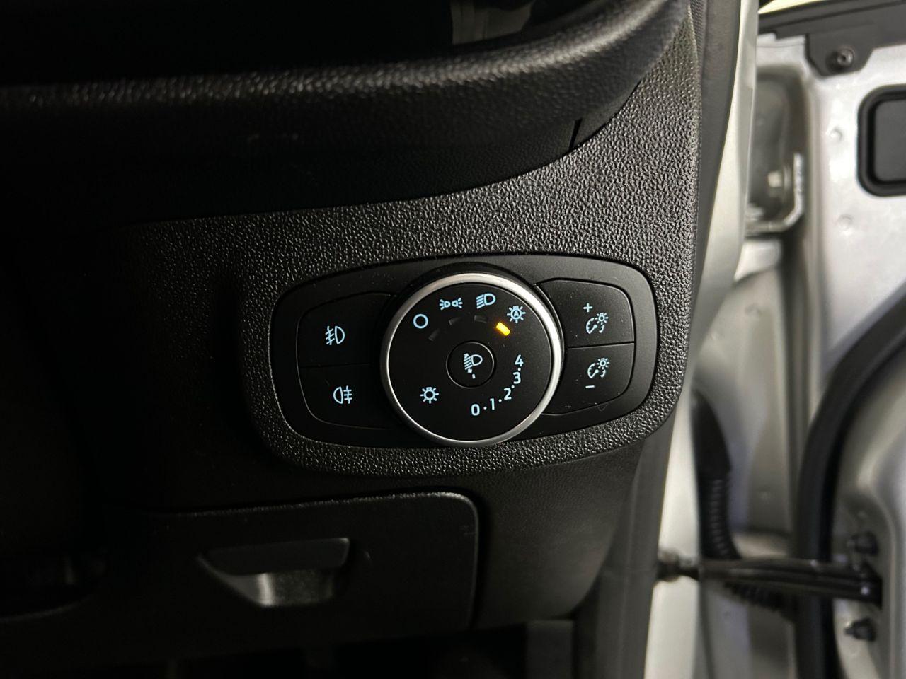 Used Ford Fiesta 2019 for sale - 76409420: Photo 29