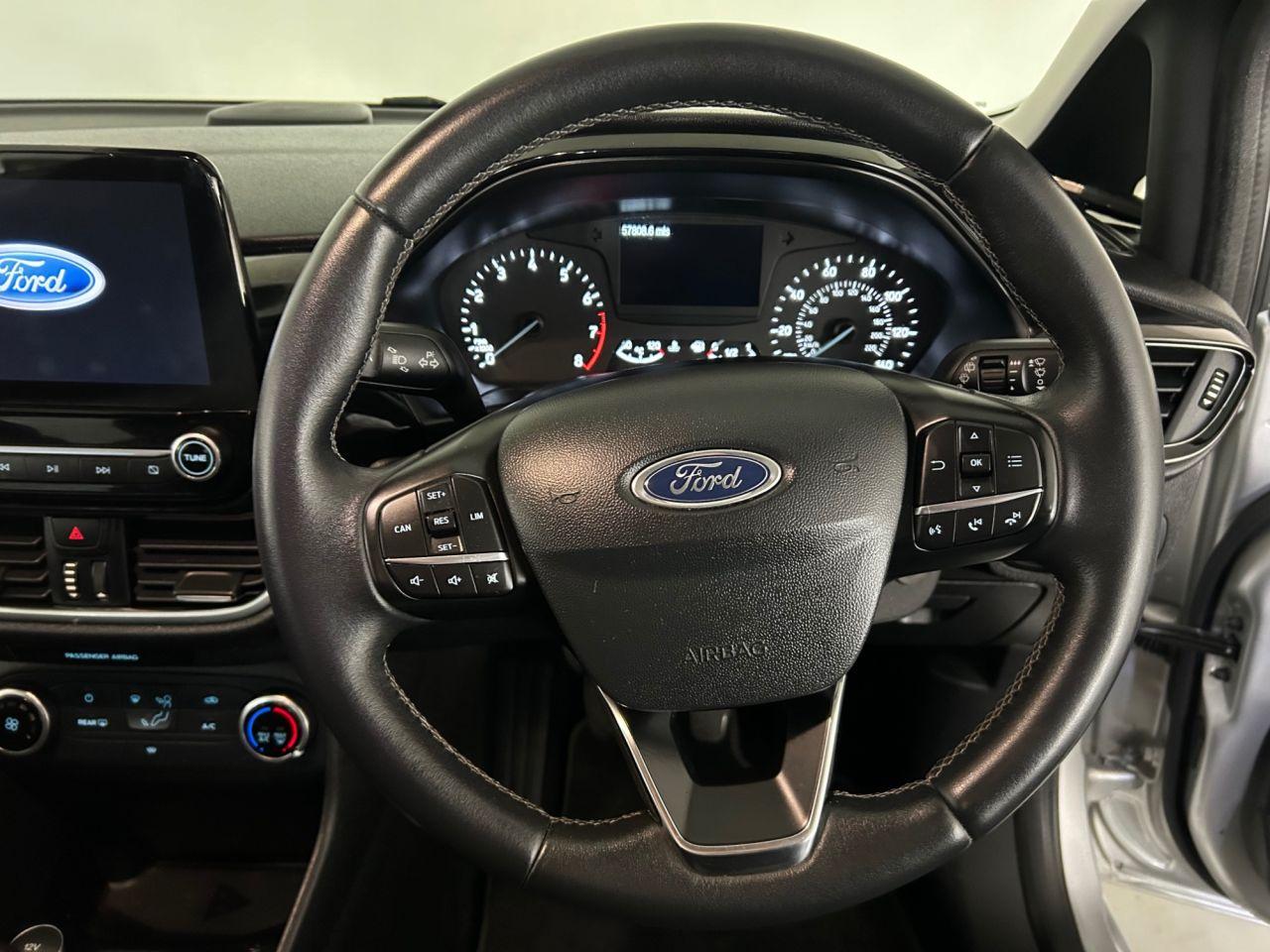 Used Ford Fiesta 2019 for sale - 76409420: Photo 30