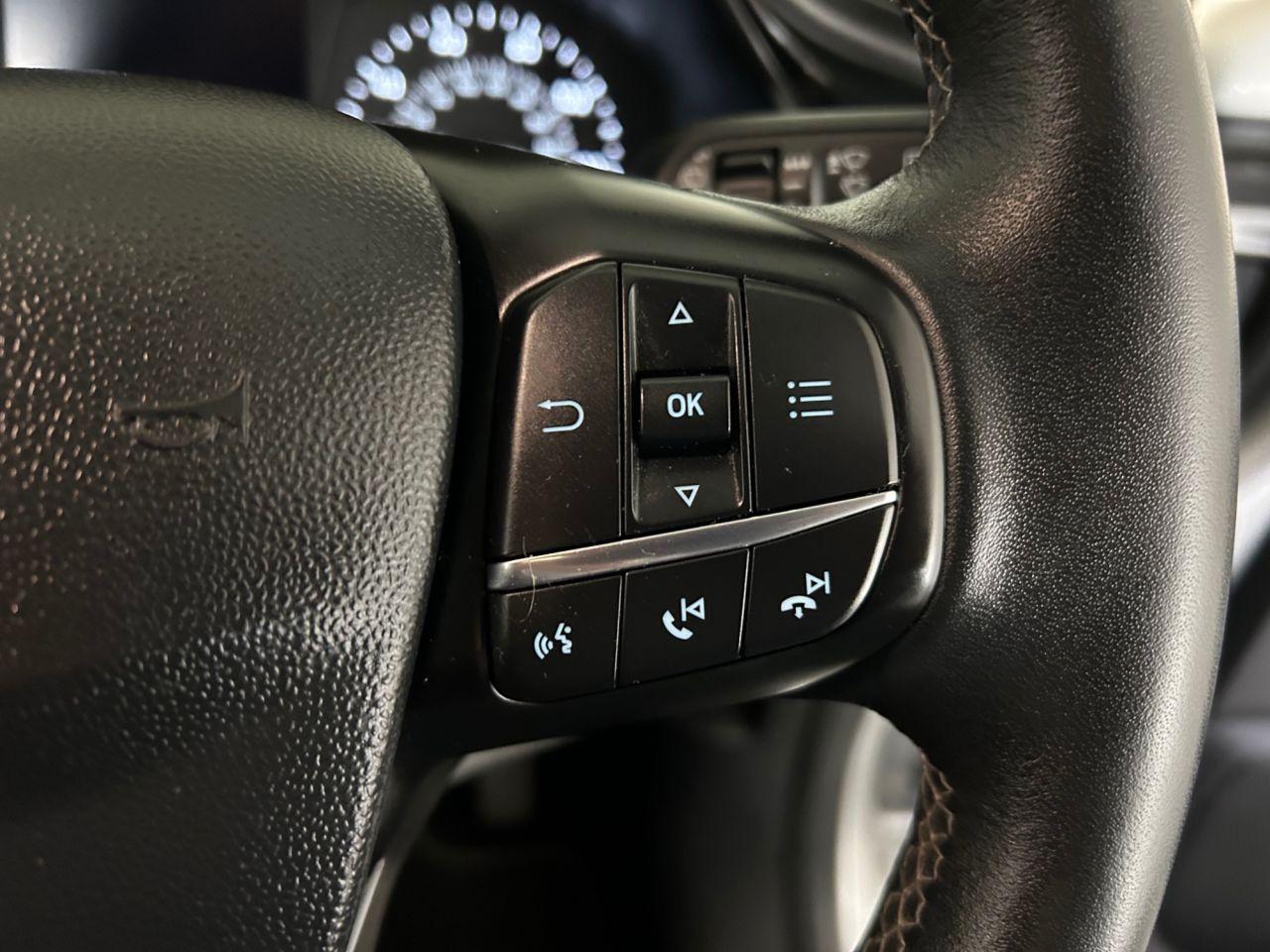 Used Ford Fiesta 2019 for sale - 76409420: Photo 31