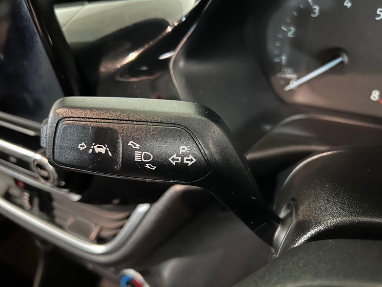 Used Ford Fiesta 2019 for sale - 76409420: Photo 34