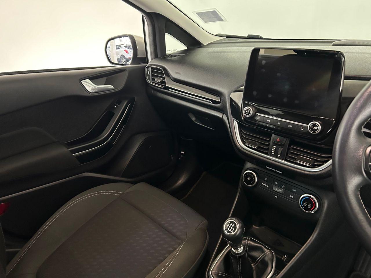 Used Ford Fiesta 2019 for sale - 76409420: Photo 36