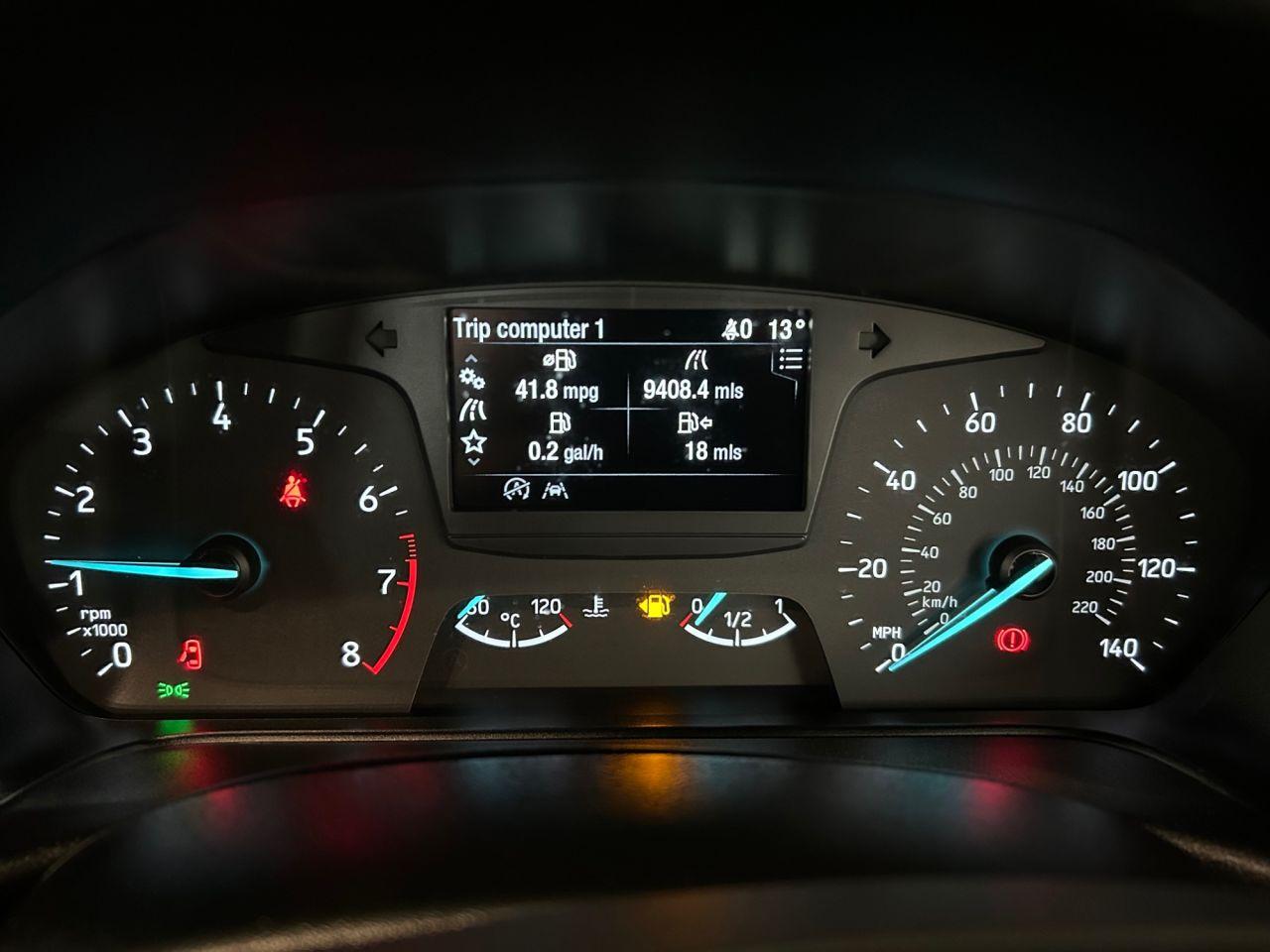 Used Ford Fiesta 2019 for sale - 76409420: Photo 38