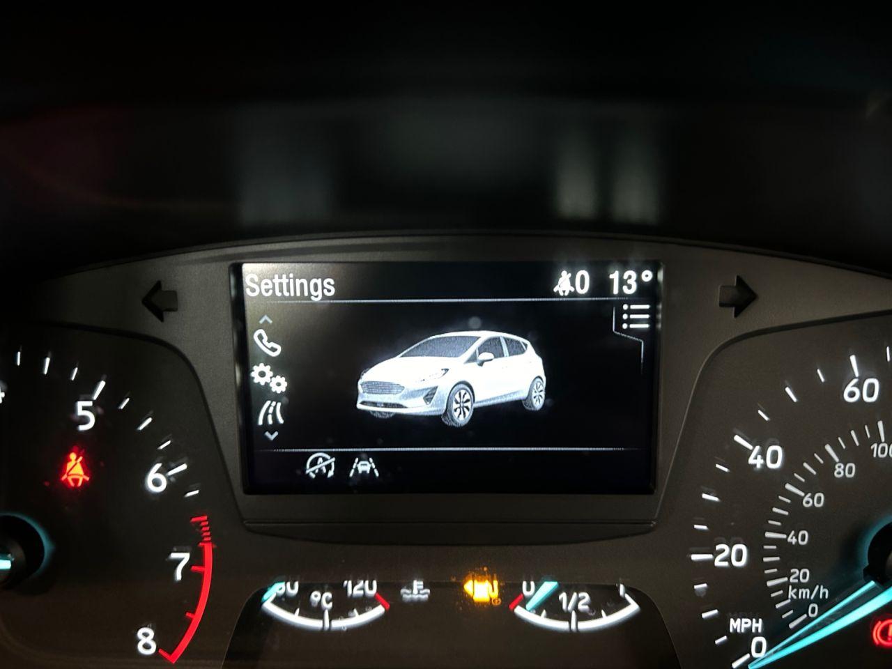 Used Ford Fiesta 2019 for sale - 76409420: Photo 44