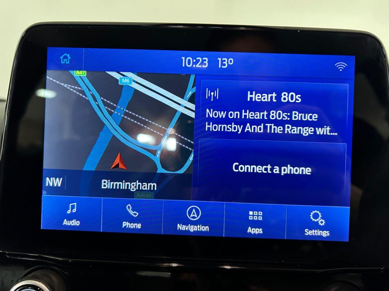 Used Ford Fiesta 2019 for sale - 76409420: Photo 45