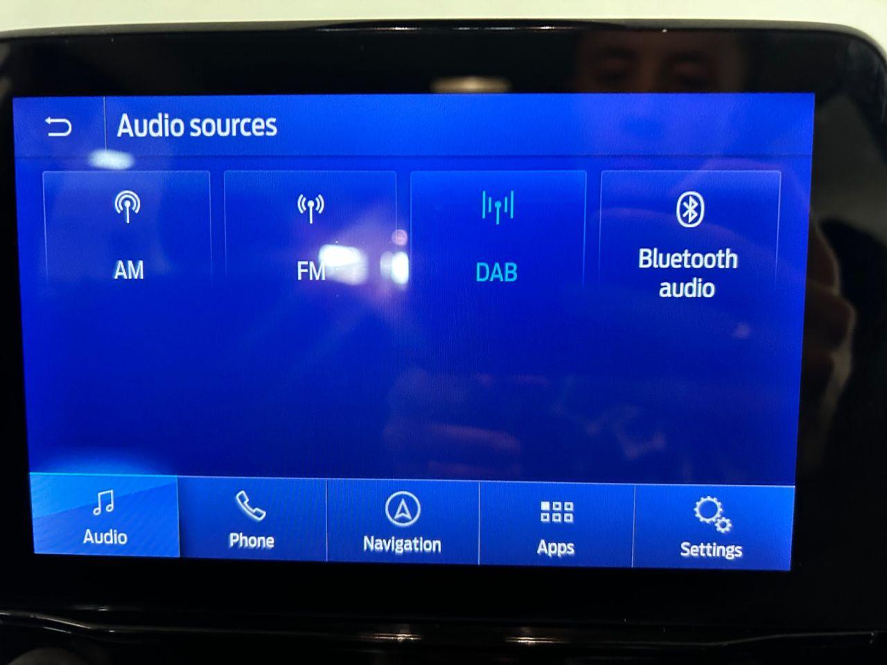 Used Ford Fiesta 2019 for sale - 76409420: Photo 46