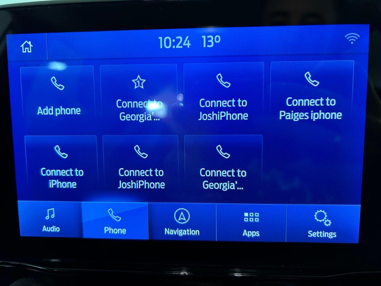 Used Ford Fiesta 2019 for sale - 76409420: Photo 47