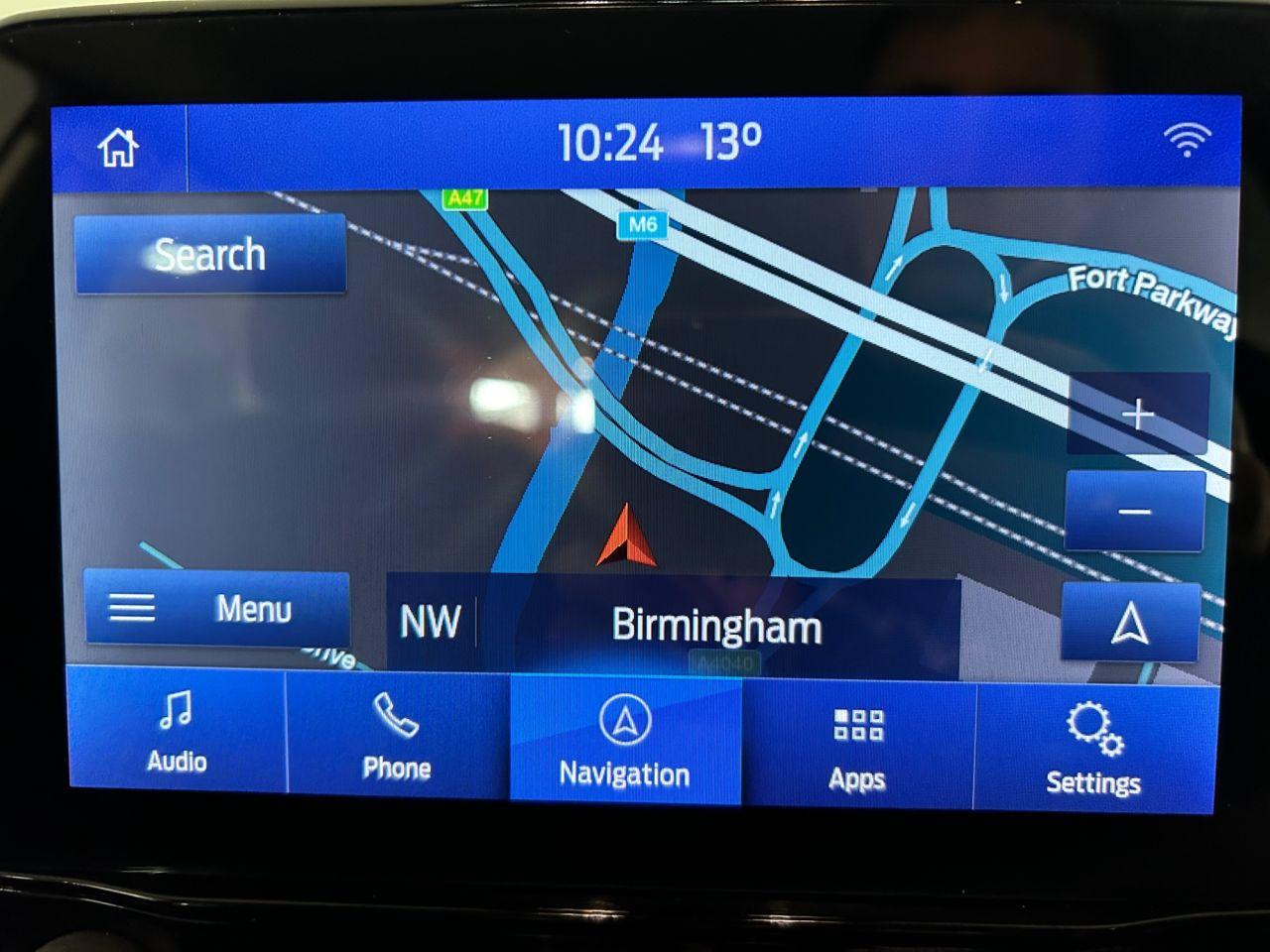 Used Ford Fiesta 2019 for sale - 76409420: Photo 48