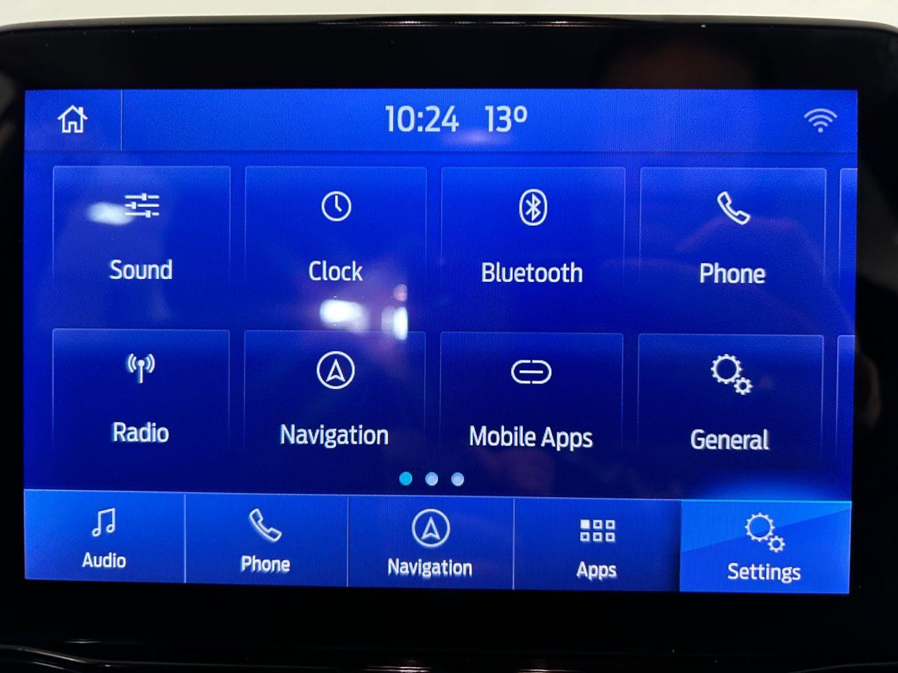 Used Ford Fiesta 2019 for sale - 76409420: Photo 49