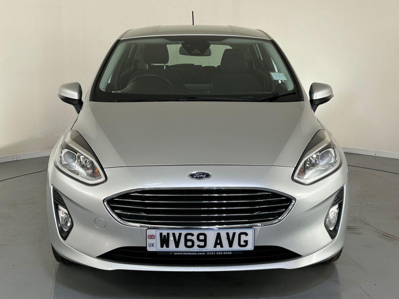 Used Ford Fiesta 2019 for sale - 76409420: Photo 5