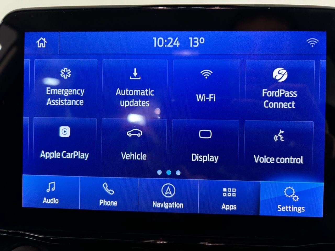 Used Ford Fiesta 2019 for sale - 76409420: Photo 50