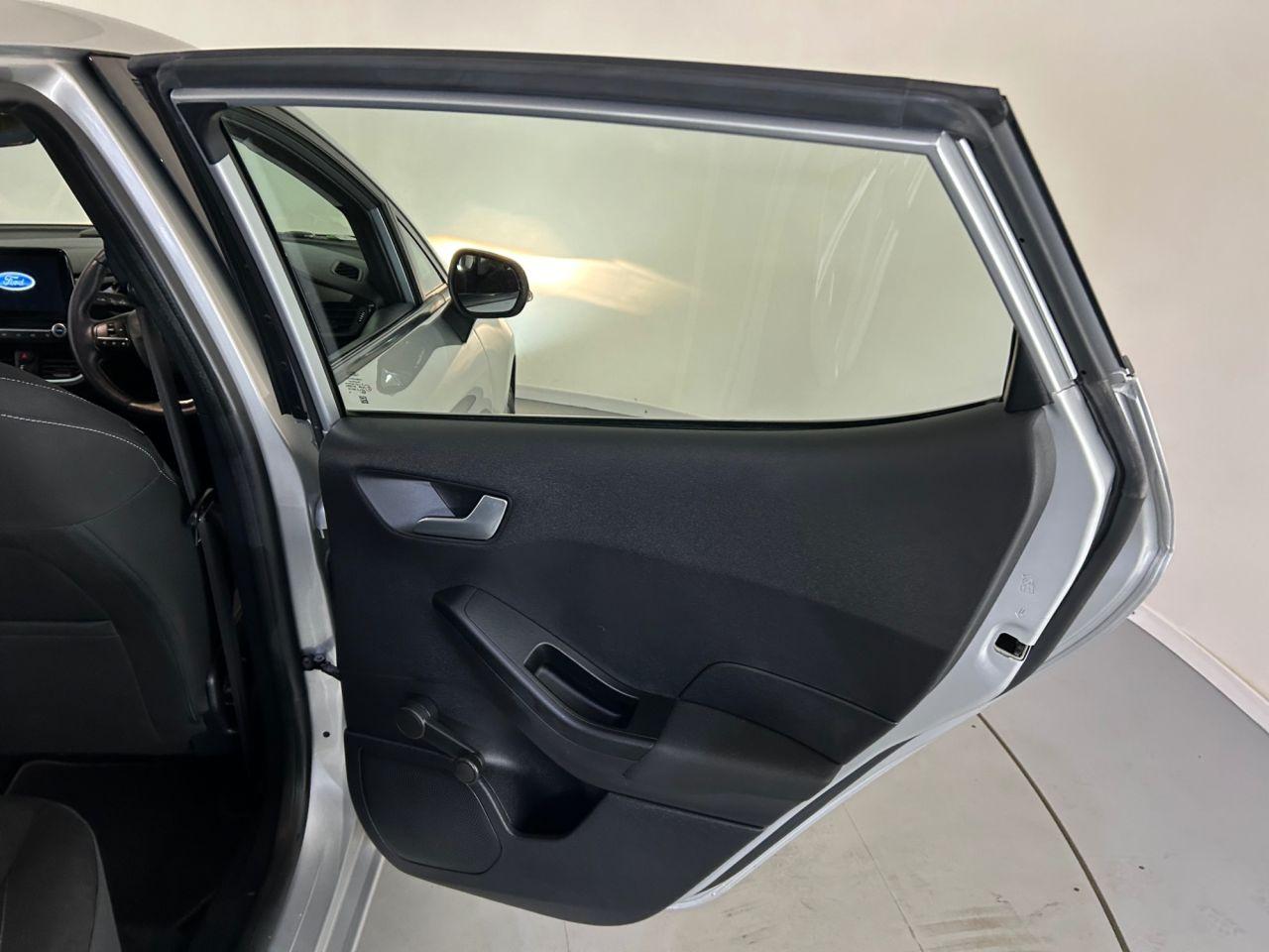 Used Ford Fiesta 2019 for sale - 76409420: Photo 58