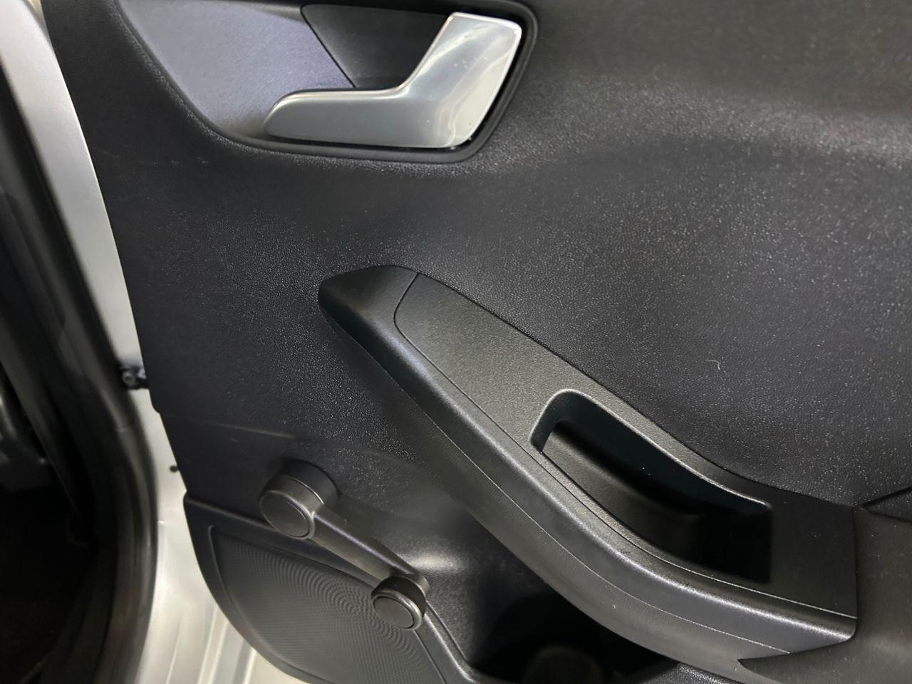 Used Ford Fiesta 2019 for sale - 76409420: Photo 59